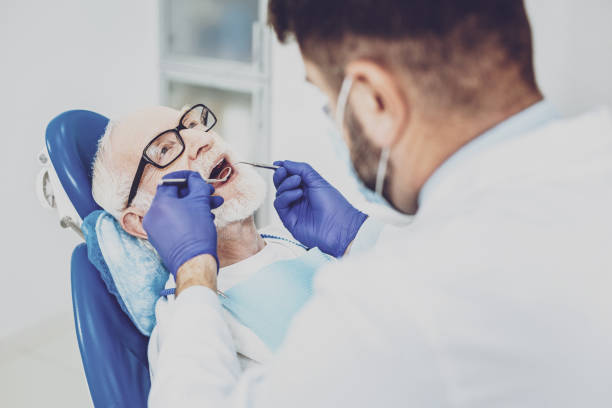 Best Broken Tooth Emergency  in Moss Bluff, LA